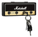 Marshall Jack Rack Con Licencia: Colgador De Llaves Para Amp 0