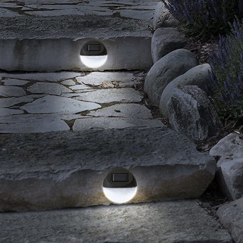 Pure Garden 50-131 - Solar Light - 7350718:ml A $151990 1