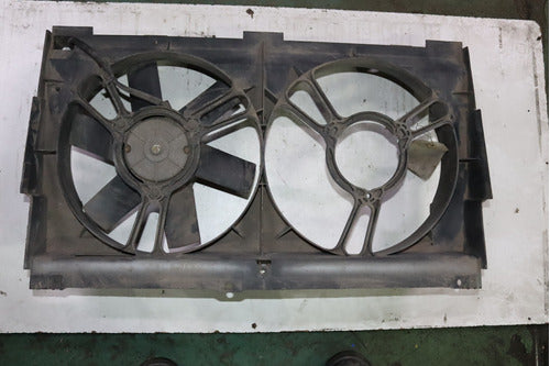 Electroventilador Peugeot 309 Ev-637 0