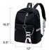 Hola Yoo Hy760 Linda Mochila De Senderismo Casual Mochila Im 5