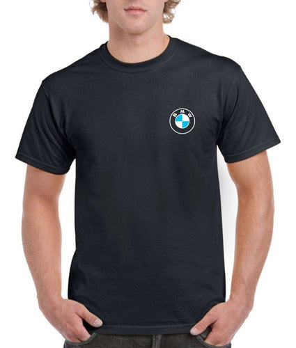 Marcemoto BMW M3 M5 GS T-Shirt 0