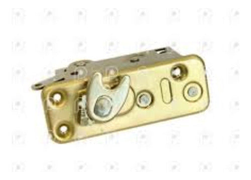 Mercedes-Benz Door Lock Der-Izq 1114-1518 (Specify Side) 0