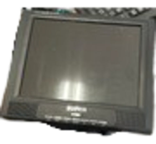 Super Color TFT LCD 0