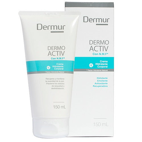 Dermur Dermo Activ Crema 150 Ml 0