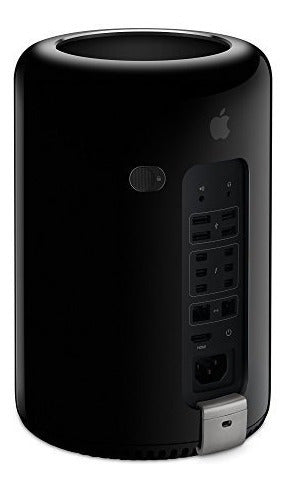 Adaptador De Bloqueo De  Mac Pro (mf858am / A) 6