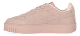 Puma Zapatillas Carina Street Sd Mujer En Rosa 1