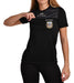 Women's Athix Official Referee Shirt - AFA Referee Jersey for Ladies 0