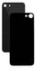 Generic iPhone 8 Back Glass Cover with Logo 1