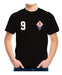 Fiorentina Batistuta Retro Cotton T-Shirts 3