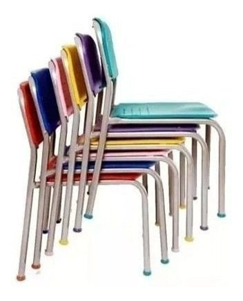 Kids' Preschool Garden Maternal Chair Piccolo Installment 22