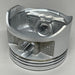 Piston Std Honda Trx250 Original Genamax 1