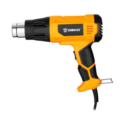 Deko Heat Gun 2000W 1