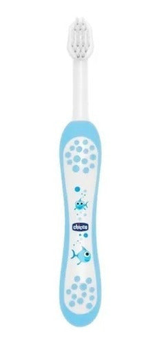 Cepillo Chicco Para Los Primeros Dientes De Leche 6-36 Meses 1