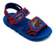 Spiderman Velcro Sport Sandals by Winpie 2