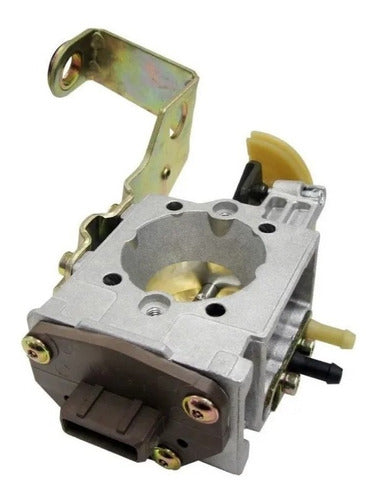 Hitna Cuerpo Mariposa Renault Clio 94 Al 99 1.6 Sistema Bosch Inf 1