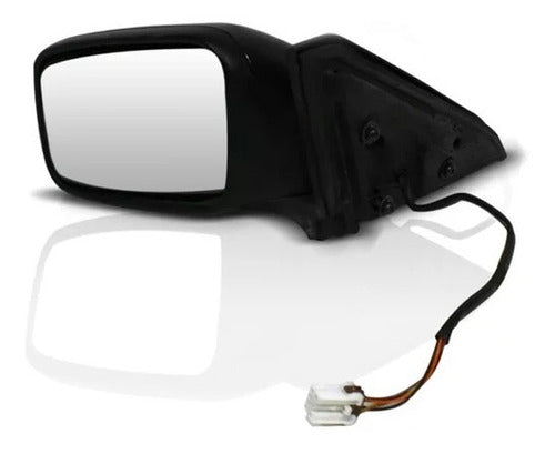 Volvo S40 1996 - 2004 Left Electric Mirror Complete 1