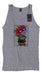 Men's Rugrats Art Logo Image Tank Top 2