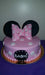 Misolti Minnie Themed Cake 2