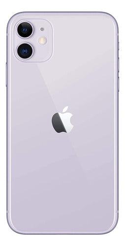 Apple iPhone 11 Rear Glass Cover Replacement Same Day Service 0