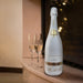 Jasmine Monet Champagne White with Case Kit x3 750ml 3