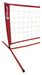 Sportable Juego Fútbol Tenis 3 Mts De PVC Cancha 8x3 Mts 1