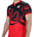 Imago Camiseta De Rugby Adultos Tela Premium Gales 2023 4