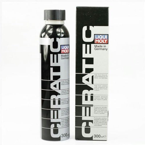 Ceratec Aditivo Antifriccion Liqui Moly X 2 Uni - Maranello 1