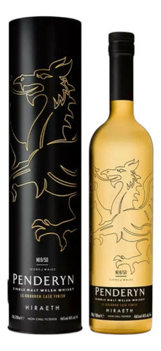 Whisky Penderyn Hiraeth Envío Gratis 0