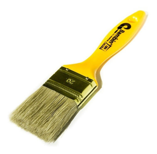 Paint Brush Ferrule N°2 Size Number 15 Series 189 - Bambin 0