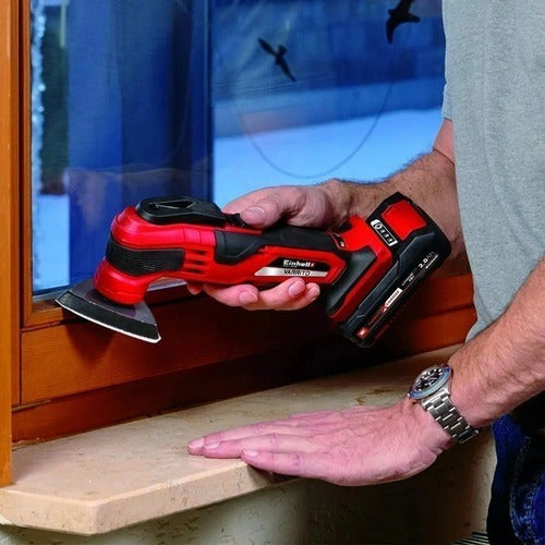 Einhell Multi-Use Oscillating Tool Varrito 18v Multiprop 1