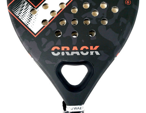 Snauwaert Crack Premium Paddle - N D G 3