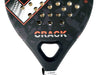 Snauwaert Crack Premium Paddle - N D G 3