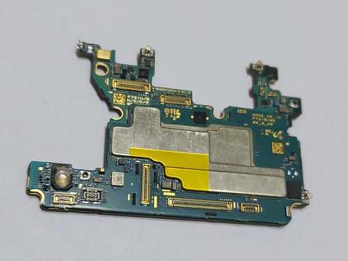 Samsung Z Flip 4 F721B Main Board Module - Unlocked 0