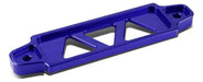 HP Universal Aluminum Battery Holder 14.5cm Blue 0