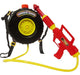 Water Gun with Auto Wheel Backpack - Water Game 1