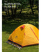 Naturehike 20-FCD Aluminum Picnic Blanket 125x200cm 5