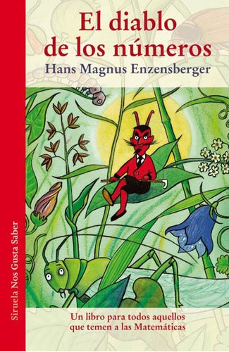 El Diablo De Los Números - Hans Magnus Enzensberger 0