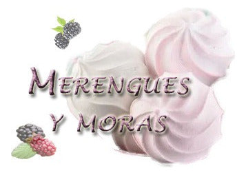 Merengues y Moras Torta Brownie Con Dulce De Leche Y Merengue 3