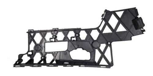 Front Left Bumper Support Passat 2011 2