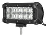 Faro Barra Led Auxiliar Miken 36 Watts 5 D 0