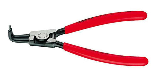 Knipex Curved 90° Seeger Clamp 10-25mm 0
