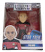 Jada Captain Picard Star Trek Action Figure 0