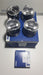 Mahle Pistons (Set of 4) VW Nafta 1.8 0