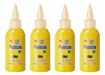 Plasticola 4 Yellow 40g School Vinyl Adhesive 0