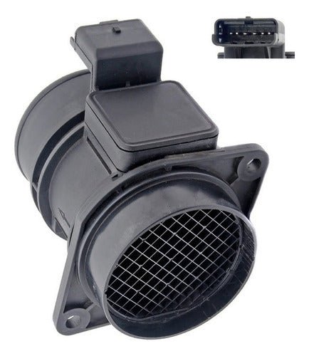 Sensor Maf Caudalimetro Renault Megane Td Dde 1999 0