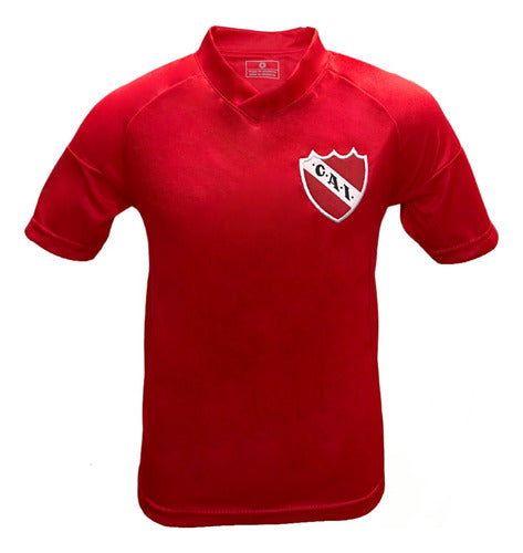 Adult Independiente Football Shirt 0