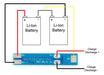 BM 2S Battery Management System Module Charger 7.4V 1