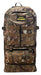 Circuit R22A Foldable Camping Backpack - 52L Various Designs 6