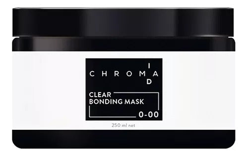 Schwarzkopf Professional Chroma ID Bonding Mask 250ml 0-00 0