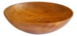 Monte Manso Cuenco / Bowl De Olivo Servir Alimentos Varios 20x5 Cm T916 1